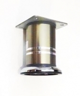 ����� ��������� ������������ ER-1477 d= 50 �� h= 80 �� ����� �����-������ (01840)