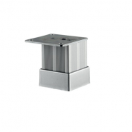 ����� ��������� ������������ 122 (ER-122) KARE CIZGILI 40�40 �� h= 80 �� ����� �����-������ (21101)