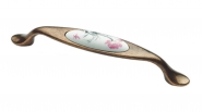 ����� ��������� �������� MONA PORSELEN 5354-08/45 L= 128 �� ������-������� (10745)
