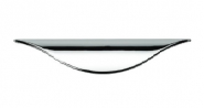 Ручка мебельная MIDYE 5117-03 L= 96 мм матовый хром (10116)