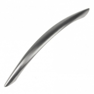 Ручка мебельная DECORIS-U-001-96-G8-1 G алюминий GAMET (02004)