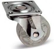 ����� ��������� � ��������� d=50 �� ��������� ���������� KM-B050MM-00 GTV (06205)