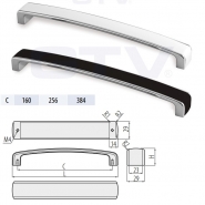 ����� ��������� UZ-MONZA256-20 ������ GTV (15963)