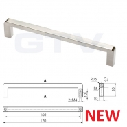 ����� ��������� UZ-BAGIO-160-06 ����� GTV (21274)