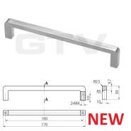 ����� ��������� UZ-BAGIO-160-05 �������� GTV (20649)