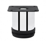 ����� ��������� ������������ �������������� d= 50 �� h= 60 �� ���� RONDO GIIF (16536)