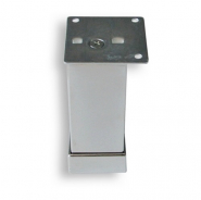 ����� ��������� ������������ 110-06 KARE DUZ 40�40 �� h= 50 �� ���� �����-������ (21534)