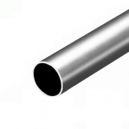 Труба 3 м нержавеющая сталь d= 25 мм 0,6 мм 903 гр (22345)