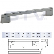 ����� ��������� UA-A18-01-128x146 ���� GTV (00952)