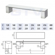 ����� ��������� UA-BO-337-480-05 �������� GTV (01671)