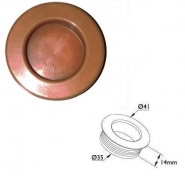 ����� ��������� PLS OVAL 5145-015 ������� ������� ��� (10166)