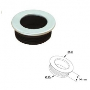 ����� ��������� PLS OVAL 5145-02 ������� ������� ����� (10167)
