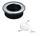 ����� ��������� PLS OVAL 5145-06 ������� ������� ���� (10169)
