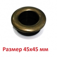 ����� ��������� PLS OVAL 5145-08 ������� ������� ������ (10170)