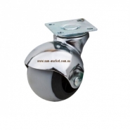 ����� � ��������� d=40 �� ��������� ������� (120��) (00059)