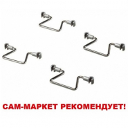 �����������-�������� ��� ������� ���� ����� 150 �� ����� 4 �� VEDB1504C VIBO (20047)