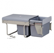 ��������� ��� ������ � ���������� � �������� 2x15 L MOVIMENTO (21770)