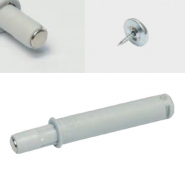 ������������� PUSH-CATCH ������� ����� d=10 �� ������ F3M (22215)