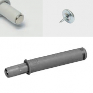 ������������� PUSH-CATCH ������� ����� d=10 �� ������ F3M (22216)