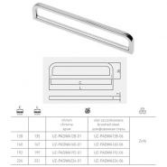����� ��������� UZ-PADWA-224-06 ����� GTV (23341)