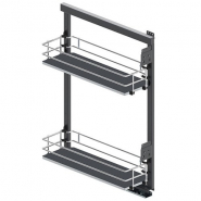 ����� 200 �� ������ ��������� � ���������� ����/������ MAXIMA SILVA MINI REJS (23474)