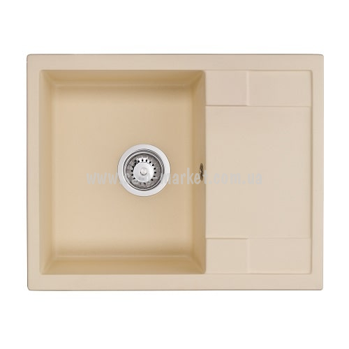 ����� ��������� 610�495 �� H=190 �� ivory ALTEA (24867)