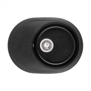 ����� ��������� 610�465 �� H=200 �� black shine SEVILLA (24723)
