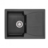 ����� ��������� 680�500 �� H=190 �� black shine SALAMANKA (24730)