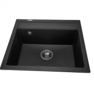 ����� ��������� 570�496 �� H=200 �� black shine LERIDA (24787)
