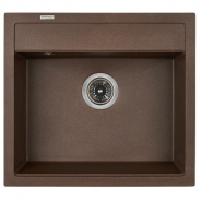 ����� ��������� 570�496 �� H=200 �� marron LERIDA (24791)