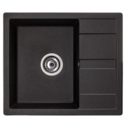 ����� ��������� 580�500 �� H=200 �� black shine MADRID (24767)