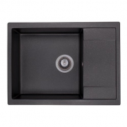 ����� ��������� 675�495 �� H=200 �� black shine LINARES (24810)