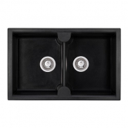 ����� ��������� 780�500 �� H=200/200 �� black shine CORDOBA (24825)