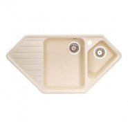 ����� ��������� 980�500 �� H=200/180 �� ivory IBIZA (24836)