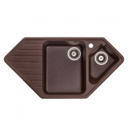 ����� ��������� 980�500 �� H=200/180 �� marron IBIZA (24837)