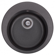 ����� ��������� D= 506 �� H=195 �� black shine VITORIA (24751)