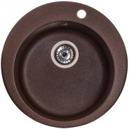 ����� ��������� D= 506 �� H=195 �� marron VITORIA (24755)