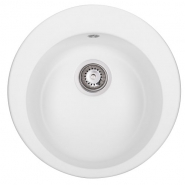 ����� ��������� D= 506 �� H=195 �� white VITORIA (24765)
