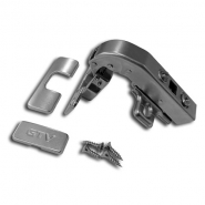 ����� ��������� 180 �� � ������������, ���������� ��� ����������� ���� ZM-HCKT90-BE-S GTV (00127)