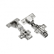 ����� ��������� 1/2 � ���������� ���� STANDART ZM-INHC080BEO GTV (25047)