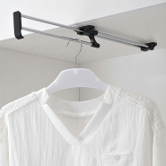 ��������� L= 500 �� ��������� c ������� WW-WSD500-01B GTV (25459)