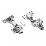 ����� ��������� 1/2  � ������������, ���������� ���� 3D ZM-DCHC08-3DBEO GTV (26544)