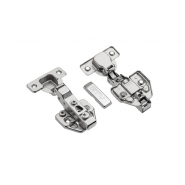 ����� ��������� 1/2 � ���������� ���� 3D ZM-CNHC08BR2 GTV (06485)